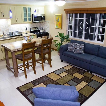 The Cabin At Long Mountain Country Club Κίνγκστον Εξωτερικό φωτογραφία
