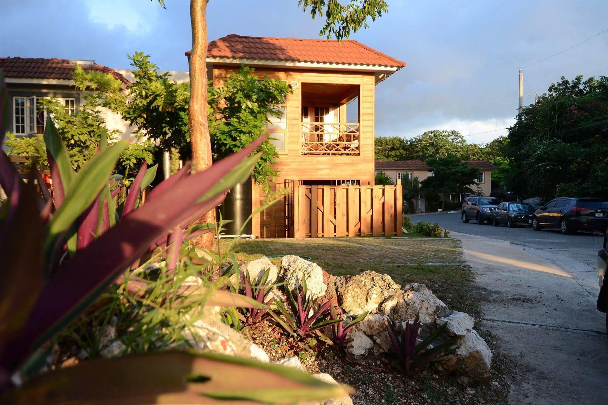 The Cabin At Long Mountain Country Club Κίνγκστον Εξωτερικό φωτογραφία