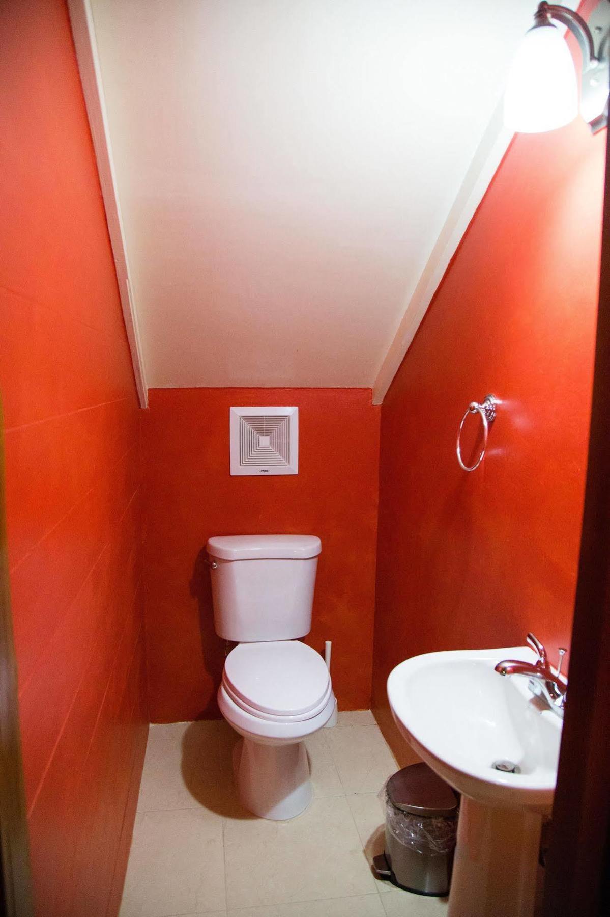 The Cabin At Long Mountain Country Club Κίνγκστον Εξωτερικό φωτογραφία