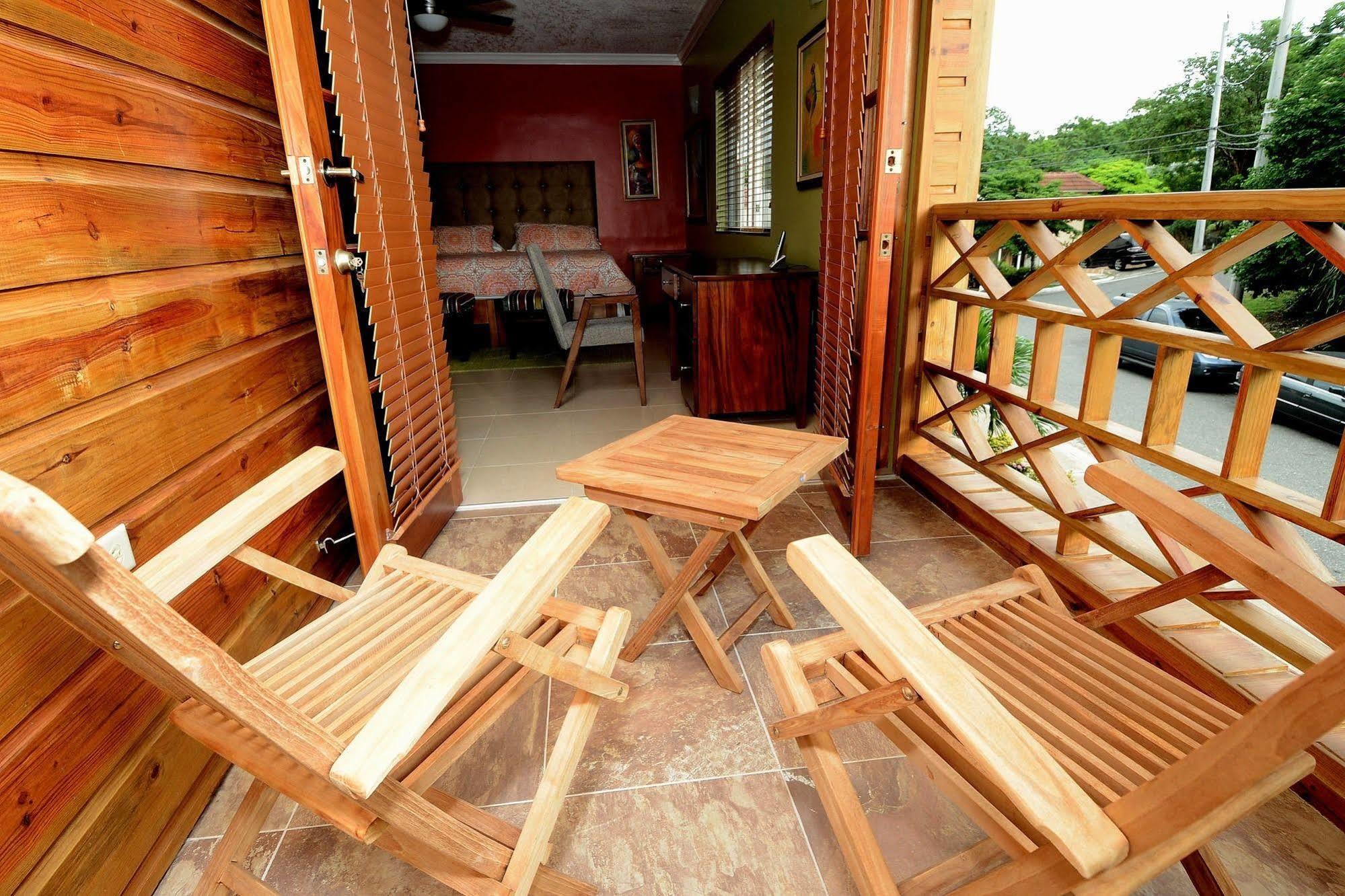 The Cabin At Long Mountain Country Club Κίνγκστον Εξωτερικό φωτογραφία