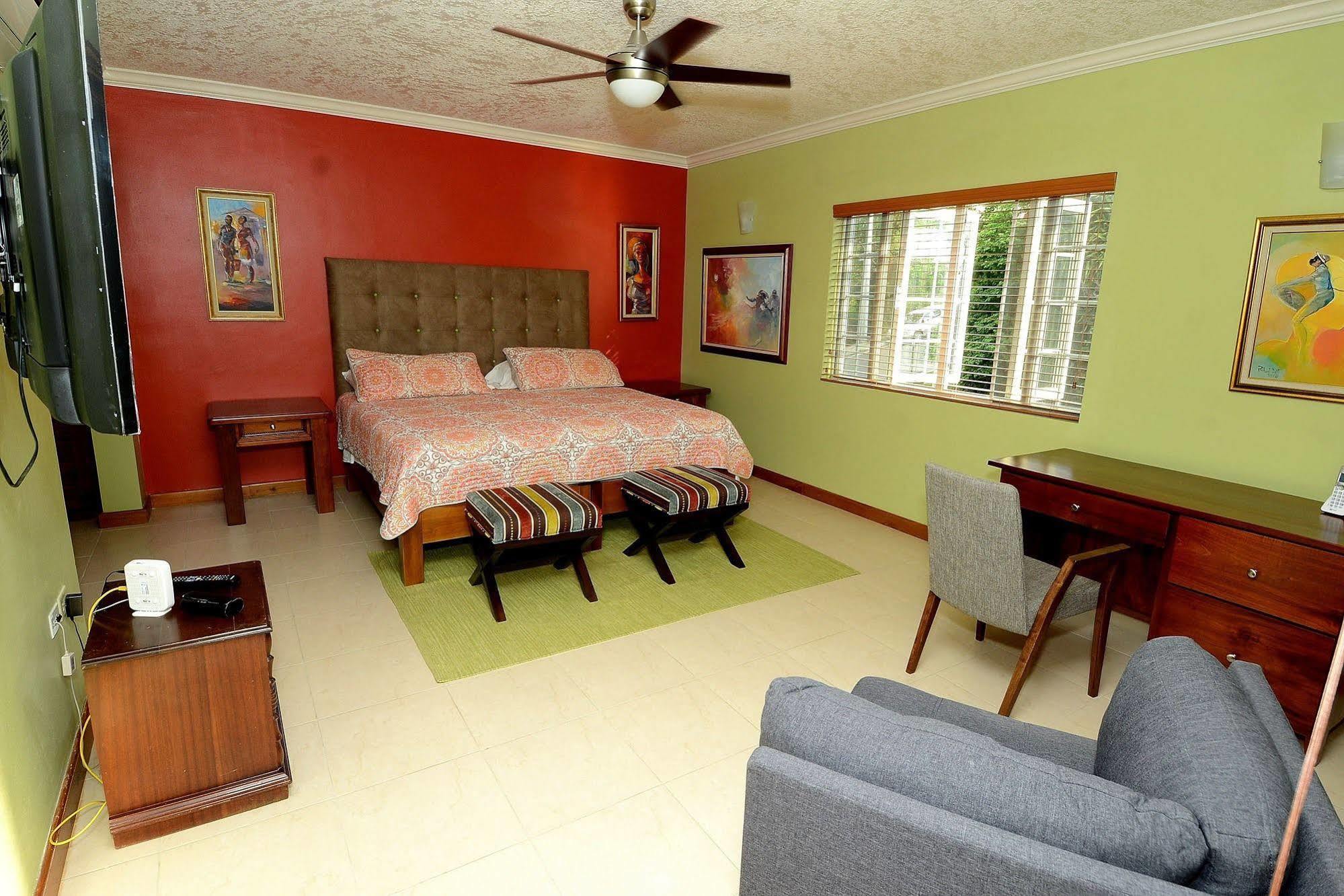 The Cabin At Long Mountain Country Club Κίνγκστον Εξωτερικό φωτογραφία