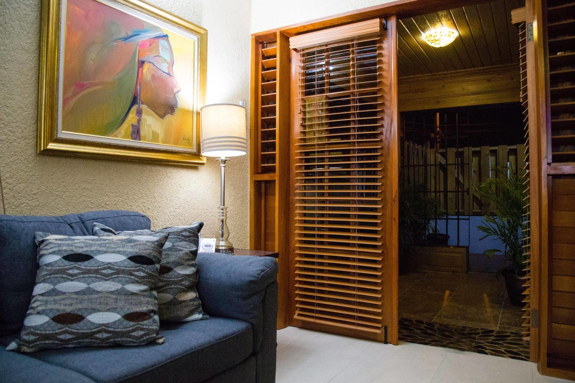 The Cabin At Long Mountain Country Club Κίνγκστον Εξωτερικό φωτογραφία
