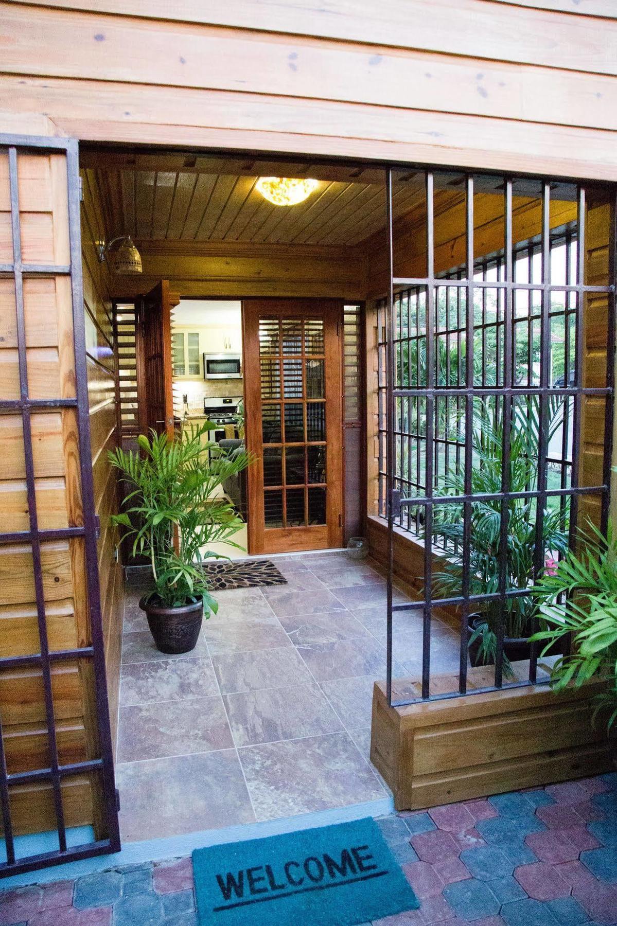 The Cabin At Long Mountain Country Club Κίνγκστον Εξωτερικό φωτογραφία